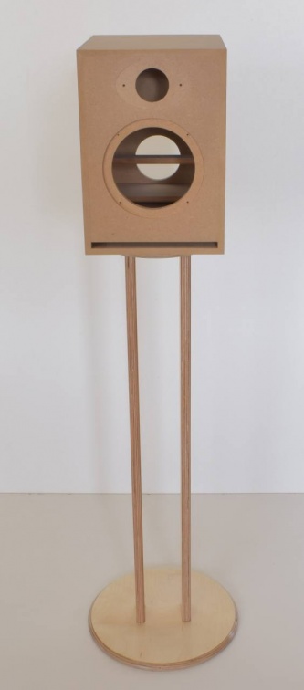 Boxenständer 07 (3305 Besuche) Boxenständer 07